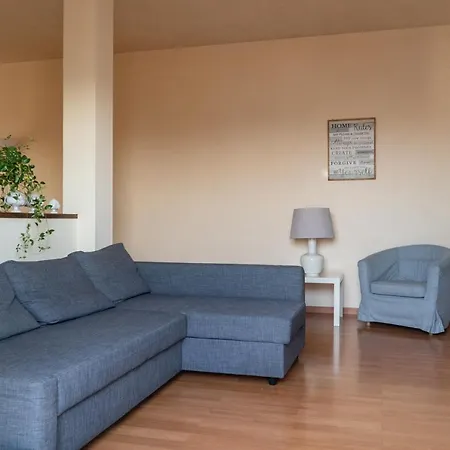 Apartament L'attico Del Centro Tra Il Petruzzelli Ed Il Mare