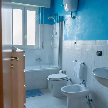 Апартаменты L'attico Del Centro Tra Il Petruzzelli Ed Il Mare *