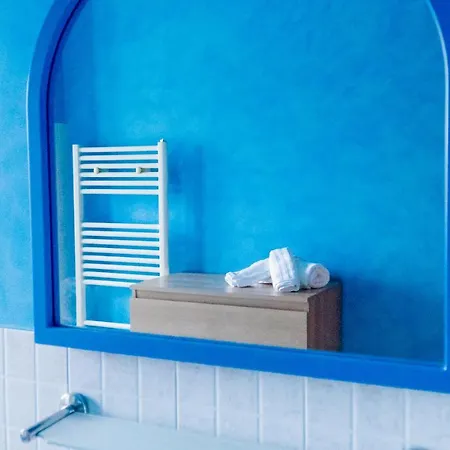 Апартаменты L'attico Del Centro Tra Il Petruzzelli Ed Il Mare Бари