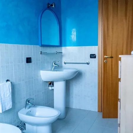 Апартаменты L'attico Del Centro Tra Il Petruzzelli Ed Il Mare