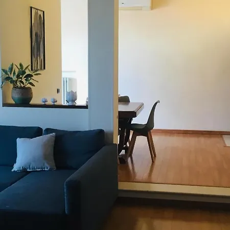 Апартаменты L'attico Del Centro Tra Il Petruzzelli Ed Il Mare *