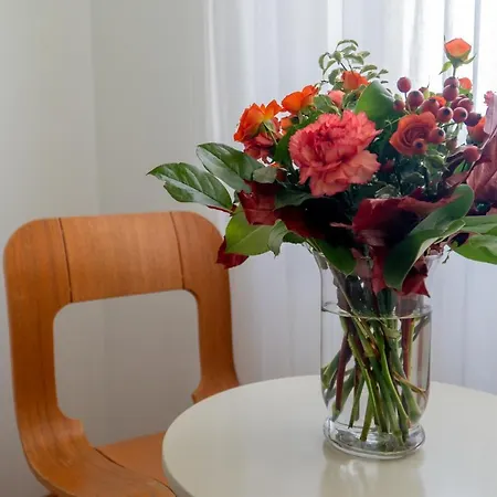 L'attico Del Centro Tra Il Petruzzelli Ed Il Mare Апартаменты Бари