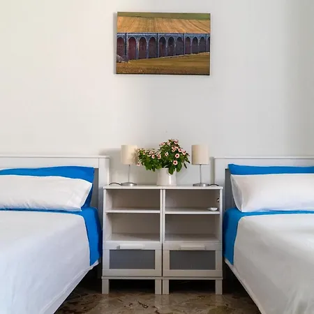 L'attico Del Centro Tra Il Petruzzelli Ed Il Mare