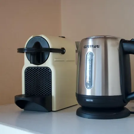 Apartament L'attico Del Centro Tra Il Petruzzelli Ed Il Mare