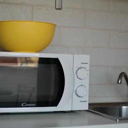 Апартаменты L'attico Del Centro Tra Il Petruzzelli Ed Il Mare Бари