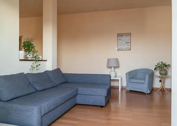 Apartament L'attico Del Centro Tra Il Petruzzelli Ed Il Mare