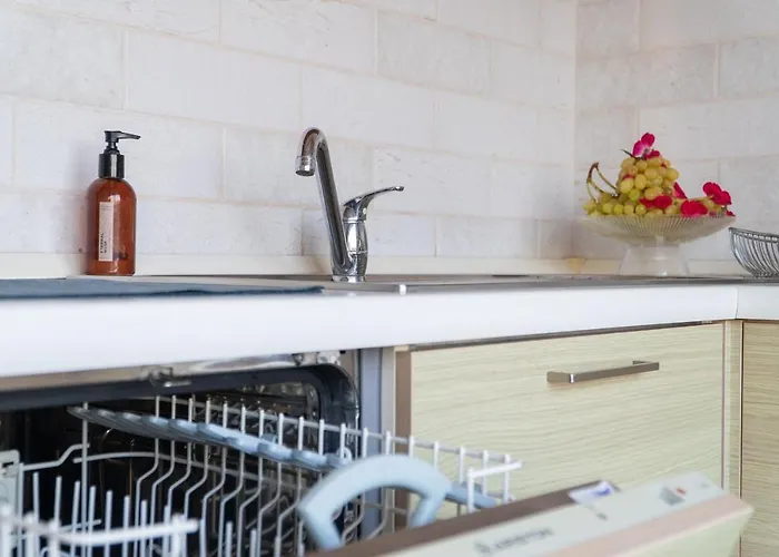 L'attico Del Centro Tra Il Petruzzelli Ed Il Mare Apartament Bari