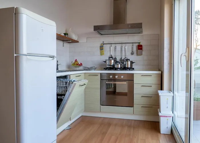 Apartament L'attico Del Centro Tra Il Petruzzelli Ed Il Mare