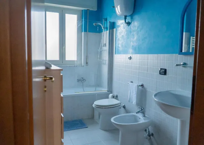 Apartament L'attico Del Centro Tra Il Petruzzelli Ed Il Mare *