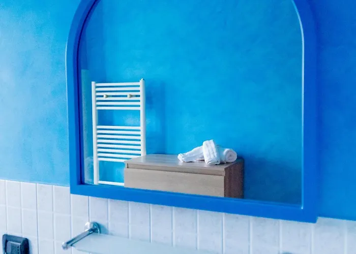 Apartament L'attico Del Centro Tra Il Petruzzelli Ed Il Mare Bari