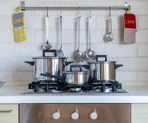 L'attico Del Centro Tra Il Petruzzelli Ed Il Mare *