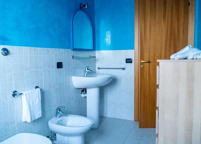 Apartament L'attico Del Centro Tra Il Petruzzelli Ed Il Mare