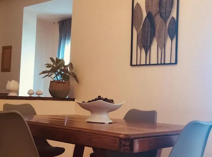 L'attico Del Centro Tra Il Petruzzelli Ed Il Mare *