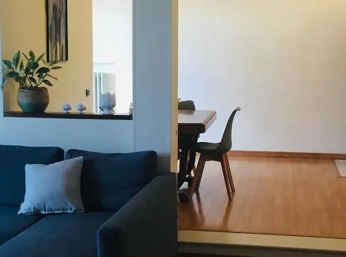 Apartament L'attico Del Centro Tra Il Petruzzelli Ed Il Mare *