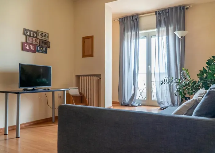 L'attico Del Centro Tra Il Petruzzelli Ed Il Mare Apartament Bari