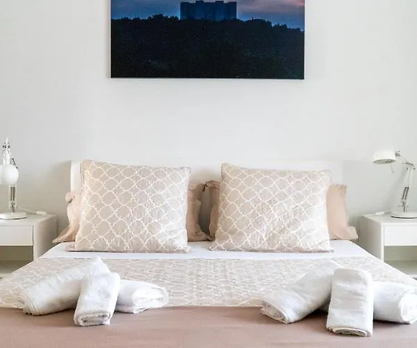 L'attico Del Centro Tra Il Petruzzelli Ed Il Mare