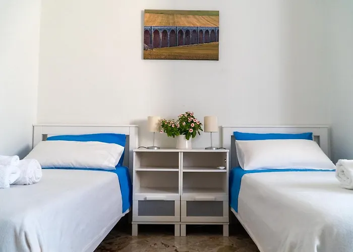 L'attico Del Centro Tra Il Petruzzelli Ed Il Mare