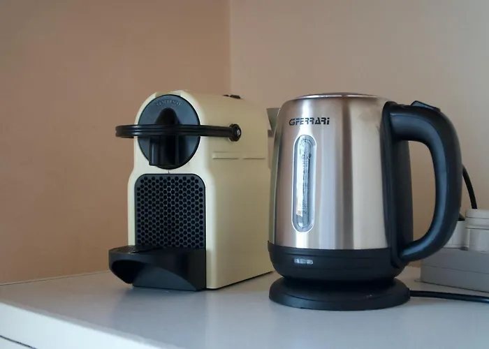 Apartament L'attico Del Centro Tra Il Petruzzelli Ed Il Mare