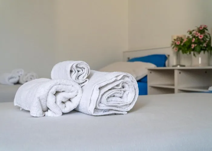 L'attico Del Centro Tra Il Petruzzelli Ed Il Mare * Bari