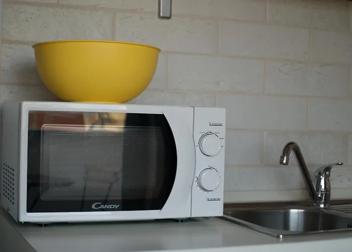 Apartament L'attico Del Centro Tra Il Petruzzelli Ed Il Mare Bari