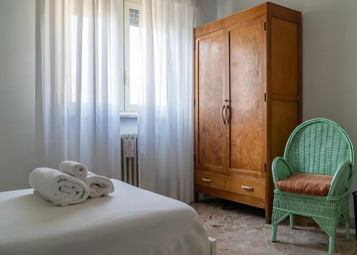 Apartament L'attico Del Centro Tra Il Petruzzelli Ed Il Mare Bari