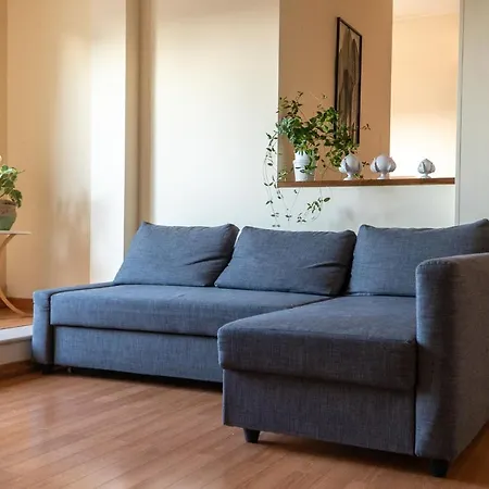 L'attico Del Centro Tra Il Petruzzelli Ed Il Mare Appartement