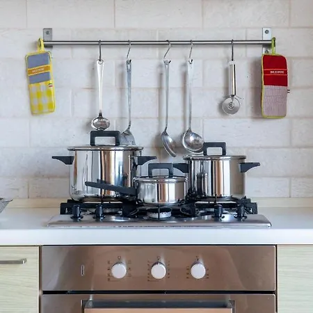 L'attico Del Centro Tra Il Petruzzelli Ed Il Mare *