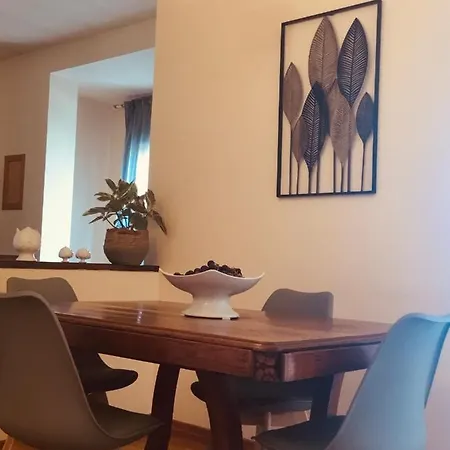 L'attico Del Centro Tra Il Petruzzelli Ed Il Mare *