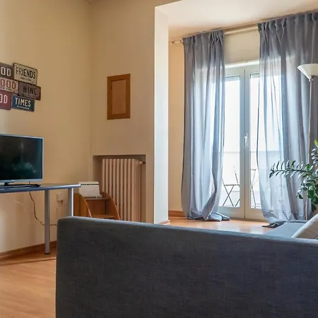 L'attico Del Centro Tra Il Petruzzelli Ed Il Mare Appartement Bari