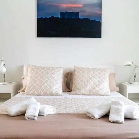 L'attico Del Centro Tra Il Petruzzelli Ed Il Mare