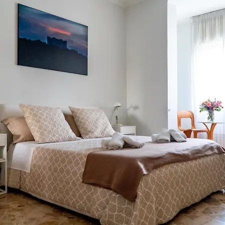 L'attico Del Centro Tra Il Petruzzelli Ed Il Mare Appartement Bari